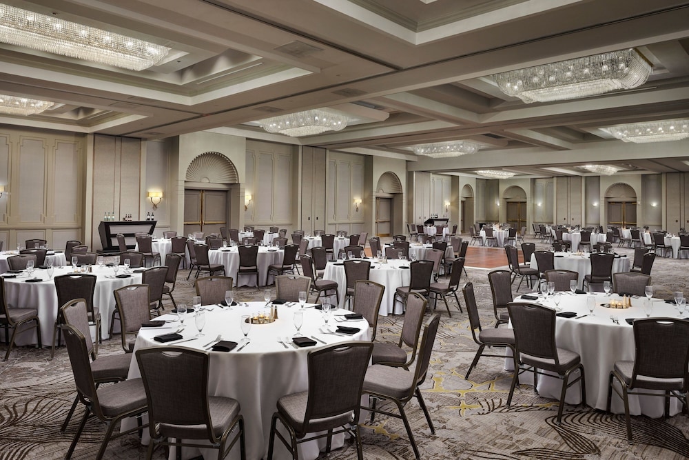 Marriott Park Ridge - photo 38