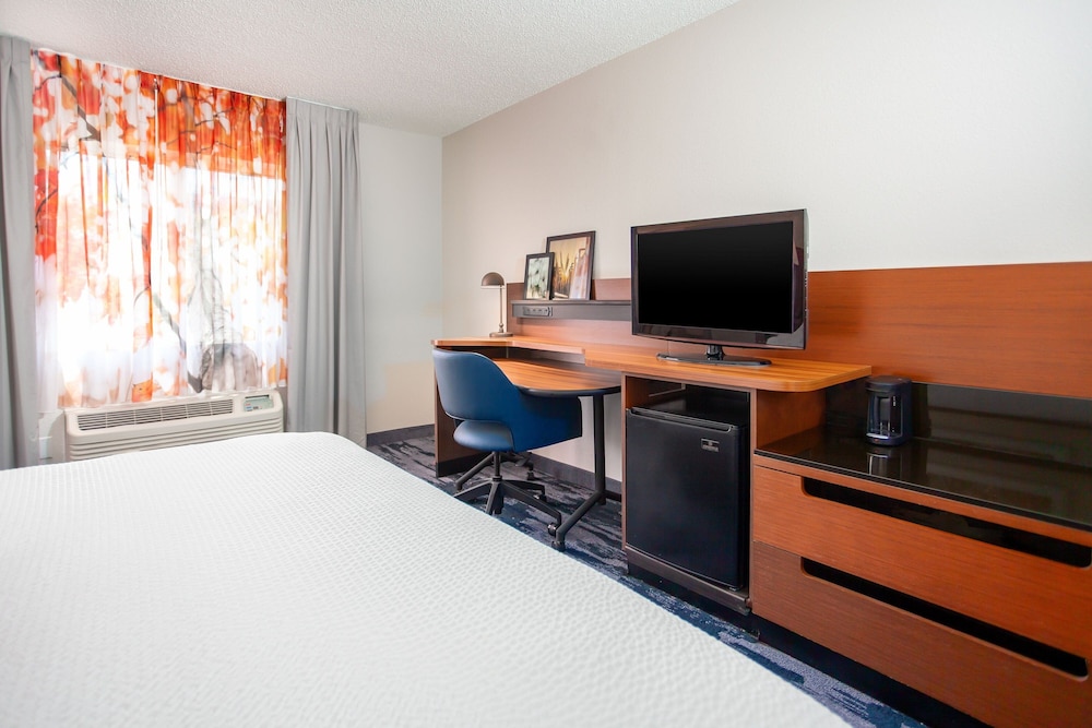 Fairfield inn by Marriott North Little Rock - photo 22
