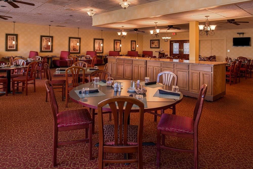 Ramada Plaza Rochester Airport - photo 105