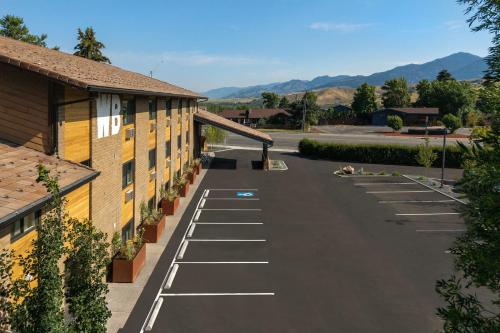Western Heritage Inn of Bozeman - photo 29