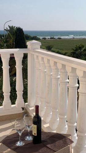 Sunset Sea View Villa