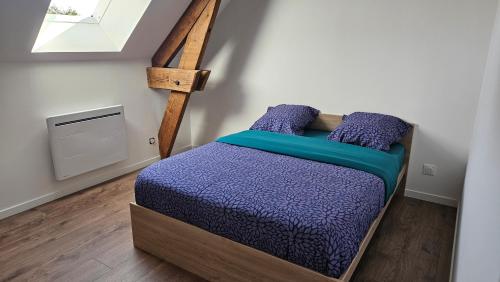 Charmant F3 - last minute hotel in Unknown City