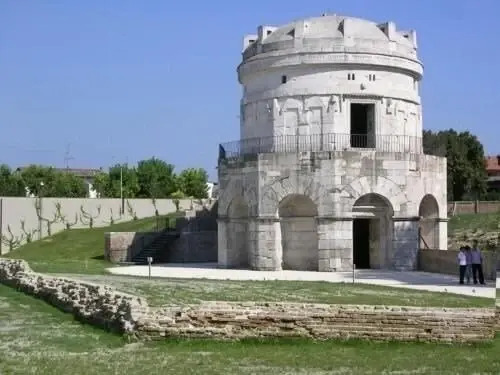 Hotel Parco Sir — hotel in Comacchio