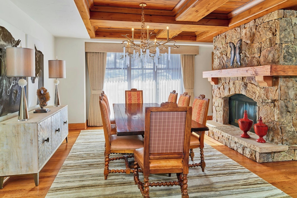 The Ritz Carlton Bachelor Gulch - photo 84