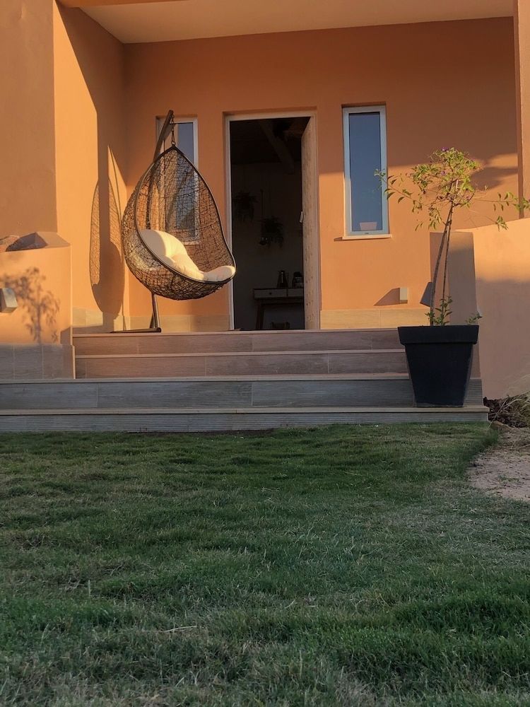 Alamos Retreat Wellness & Yoga Boutique Hotel in Albufeira, Portugal