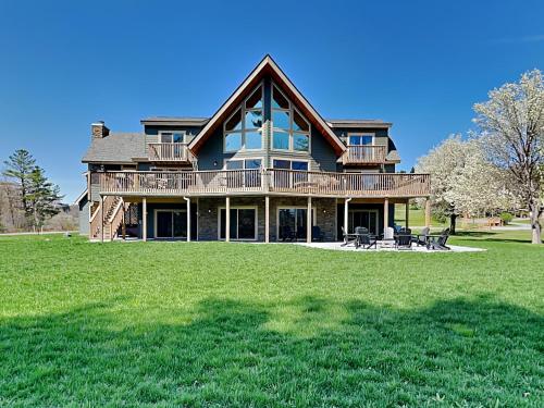 As You Lake It in Oakland, United States