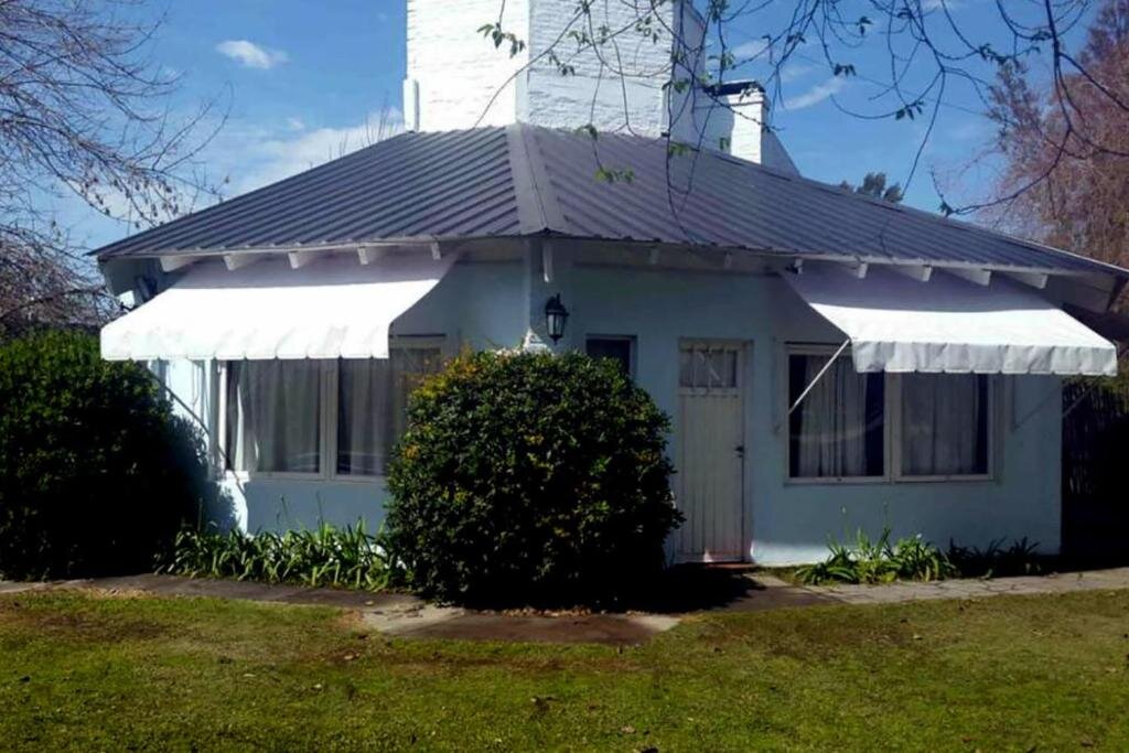 Puerto Sosiego in Gualeguaychu, Argentina