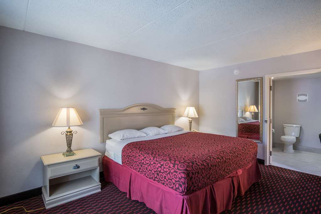 Motel 6 London KY - photo 14