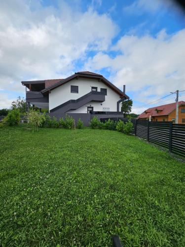 My Home Addl — 4-Star Luxury Hotel in Strigova, Croatia