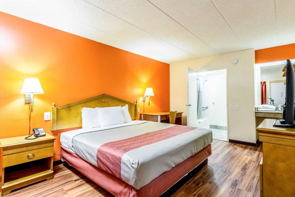 Motel 6 Grove City OH - photo 9