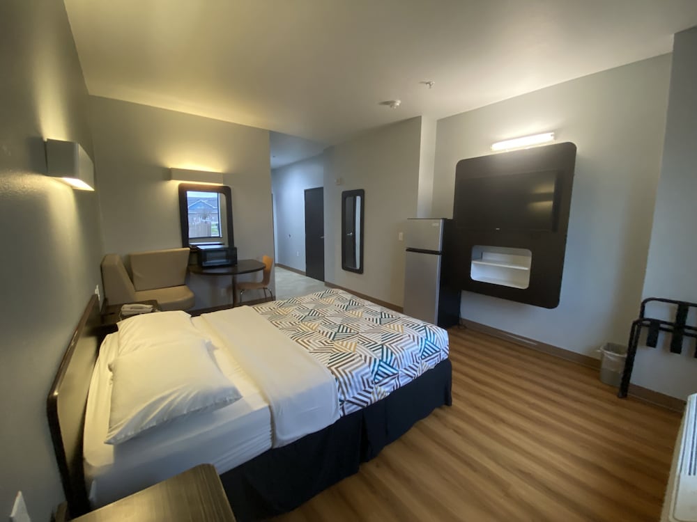 Studio 6 Suites Texas City Tx I 45 South - photo 6