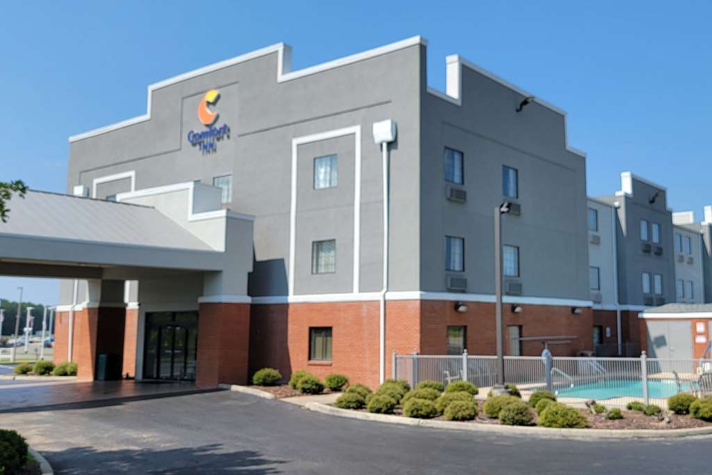 Comfort Inn Bessemer Birmingham South - photo 4