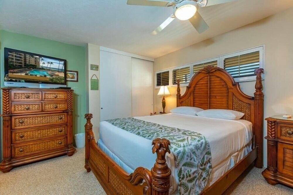 Sugar Beach Resort #412 1 Bedroom Condo by RedAwning - photo 3