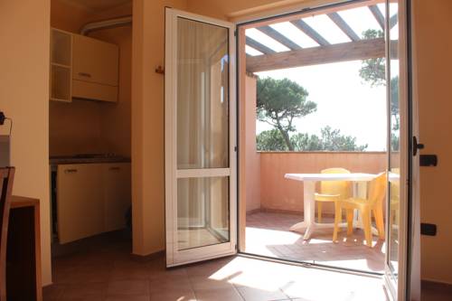 Residence I Tusci — 4-Star Luxury Hotel in Scarlino, Italy