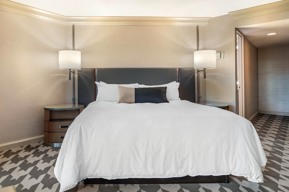 Omni Atlanta Hotel at Centennial Park - photo 21