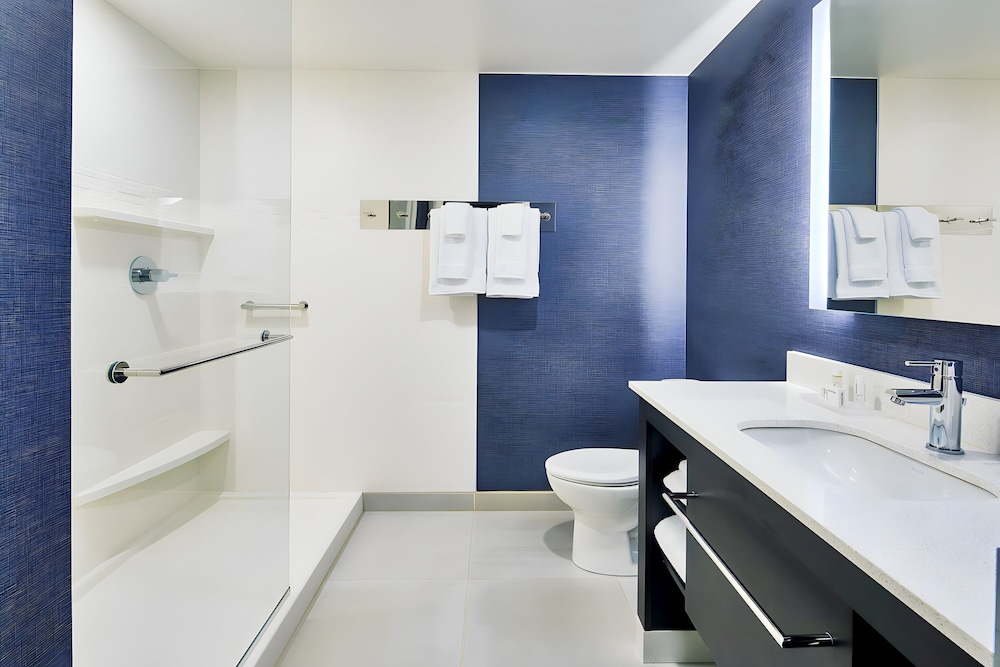 Residence Inn New Haven Hamden - photo 14