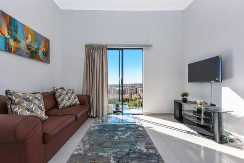 V&S Apartment Luxury Apartment — 4-Star Luxury Hotel in Johannesburg, South Africa