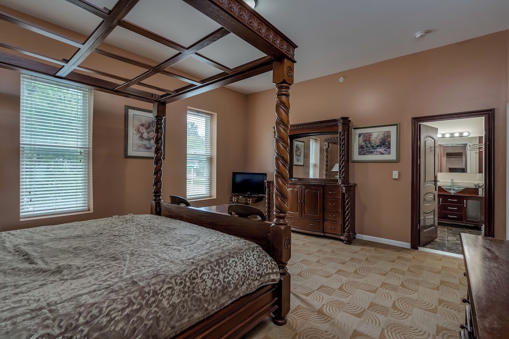 The Roxy Cape Vincent - photo 23
