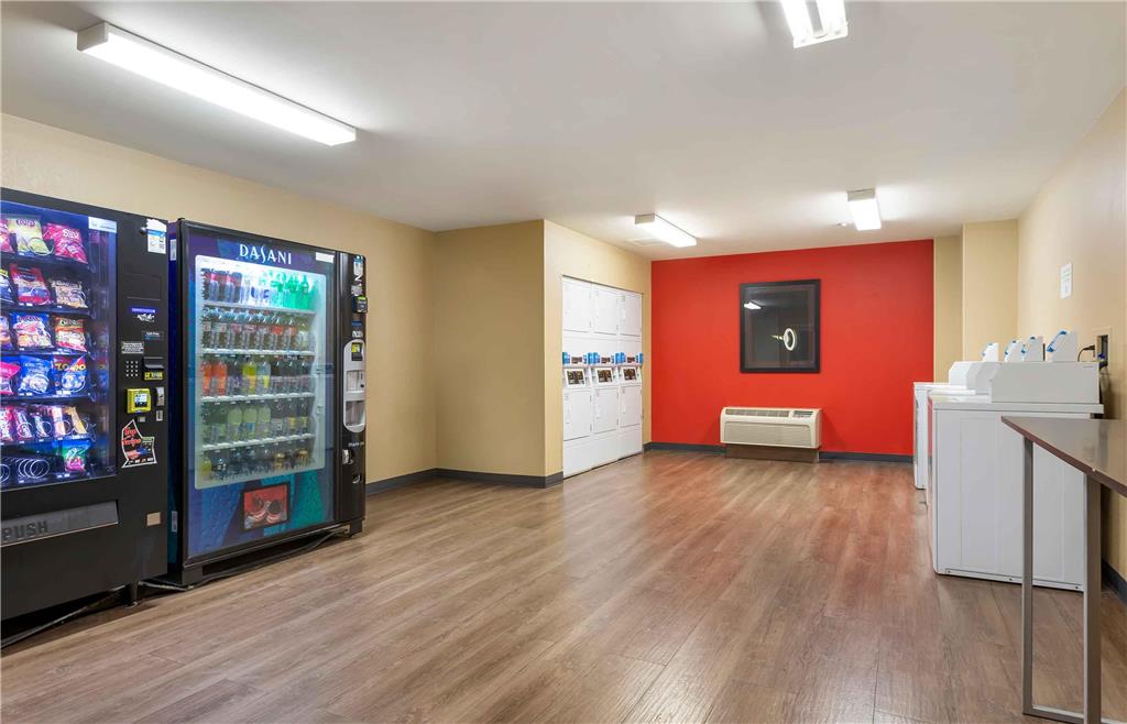 Extended Stay America Suites Philadelphia Plymouth Meeting E - photo 48