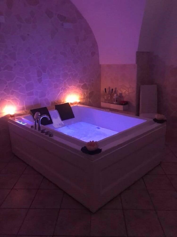 26 Suite Home — 4-Star Luxury Hotel in Ostuni, Italy
