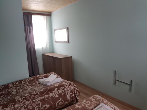 Guest House Khergiani