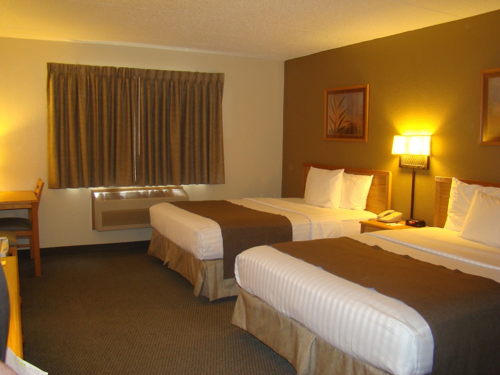 Boarders Inn & Suites by Cobblestone Hotels Faribault - photo 13