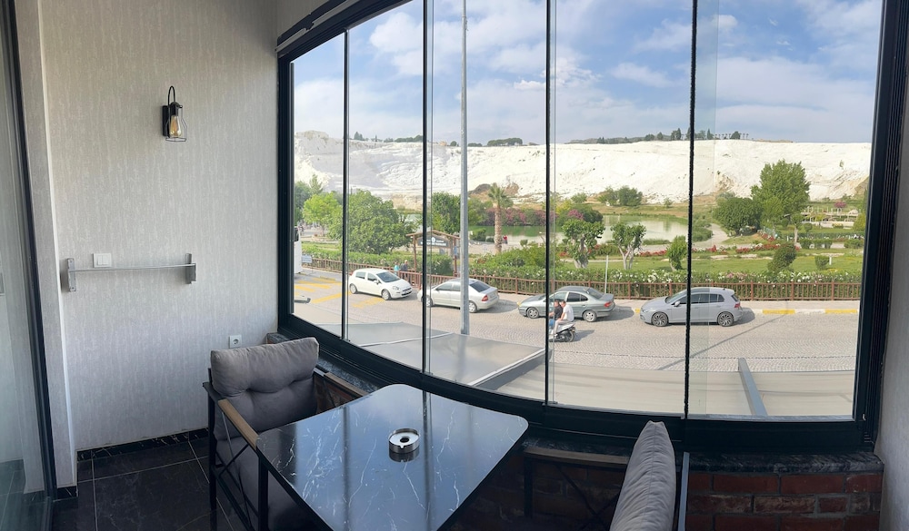 Willy’s State Hotel — Denizli — photo 4
