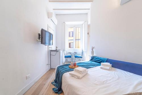 Cozy Studio Giulio Romano — 4-Star Luxury Hotel in Milan, Italy