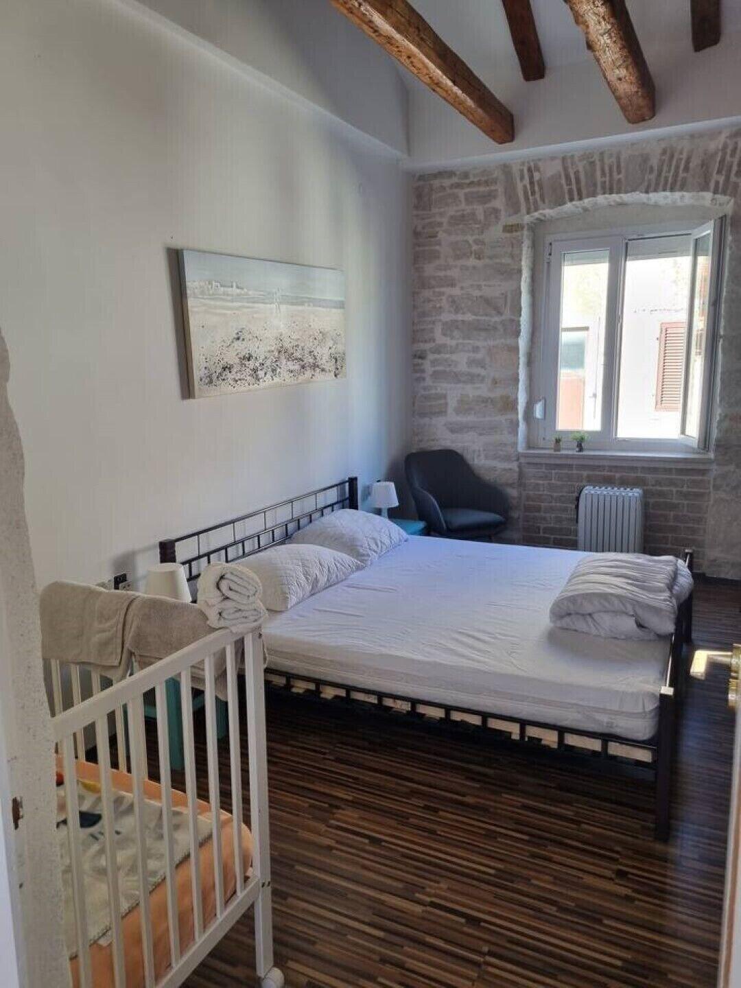Villa Carmen — 4-Star Luxury Hotel in Pula, Croatia