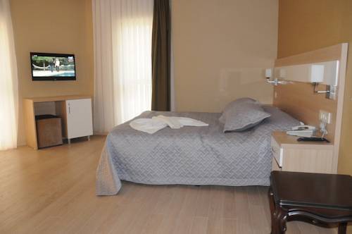 Hotel Laville — Kahramanmaras — photo 5