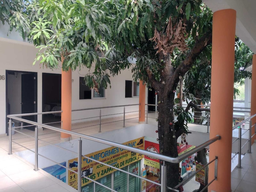 Hotel Centro Valles - last minute hotel in Ciudad Valles