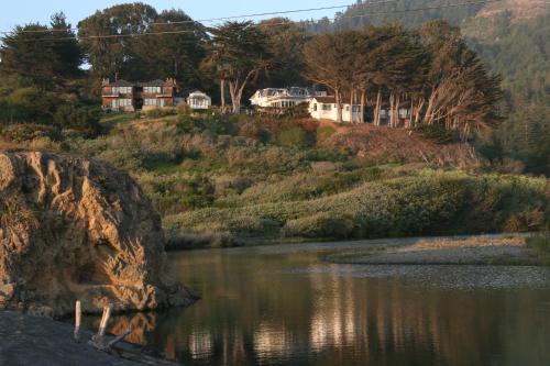 Elk Cove Inn & Spa - photo 3
