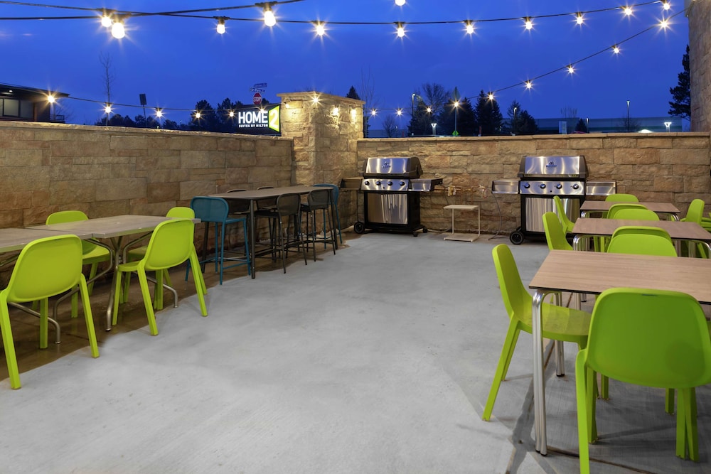 Home2 Suites by Hilton Denver South Centennial Airport - photo 23