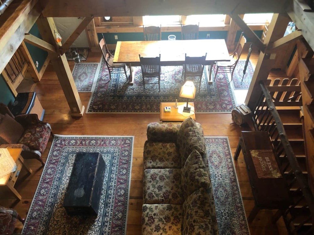 Yellow Barn Estate - photo 22
