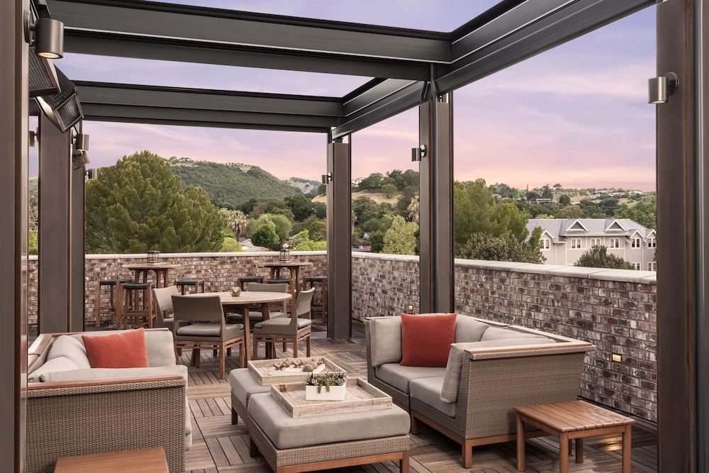 The Piccolo at Paso Robles Inn - photo 25