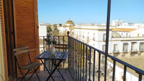 Sherryflat Porvenir in Jerez De La Frontera, Spain