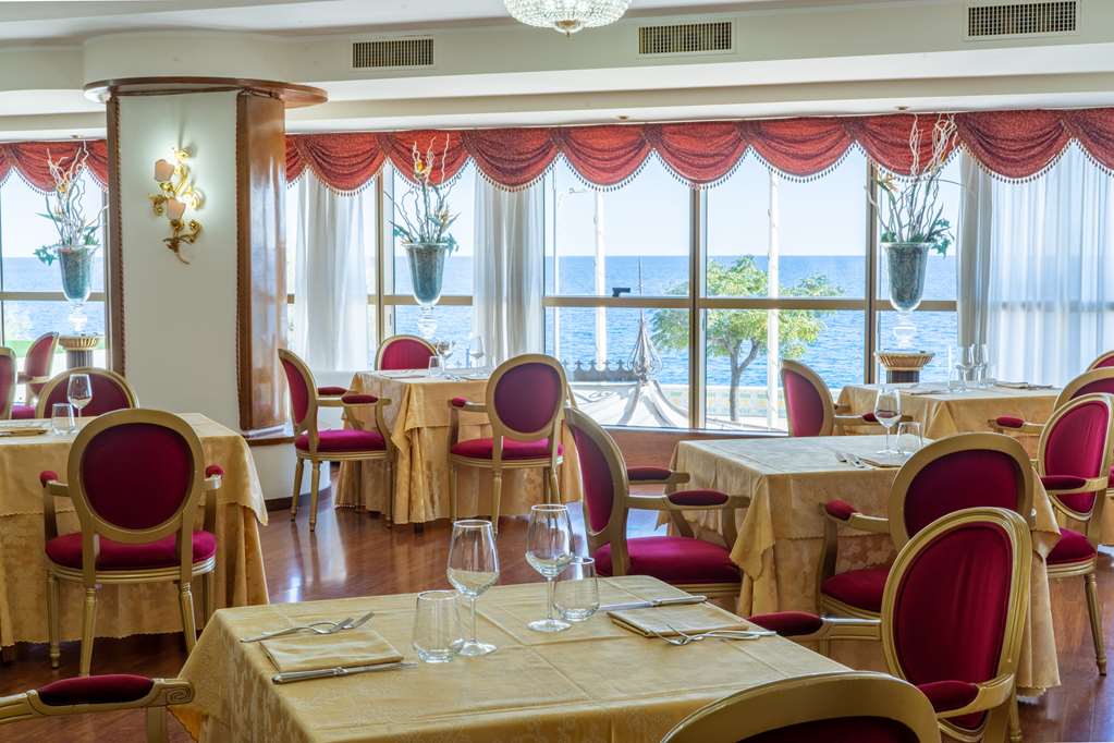 Hotel Palace — Catanzaro — photo 4