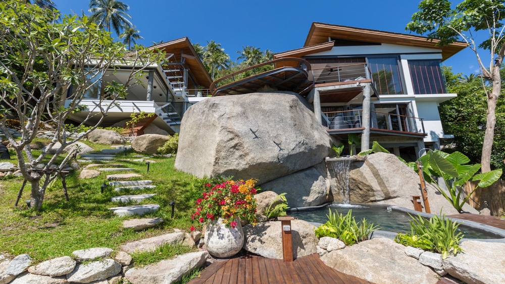 L2 Residence — 4-Star Luxury Hotel in Koh Samui, Thailand