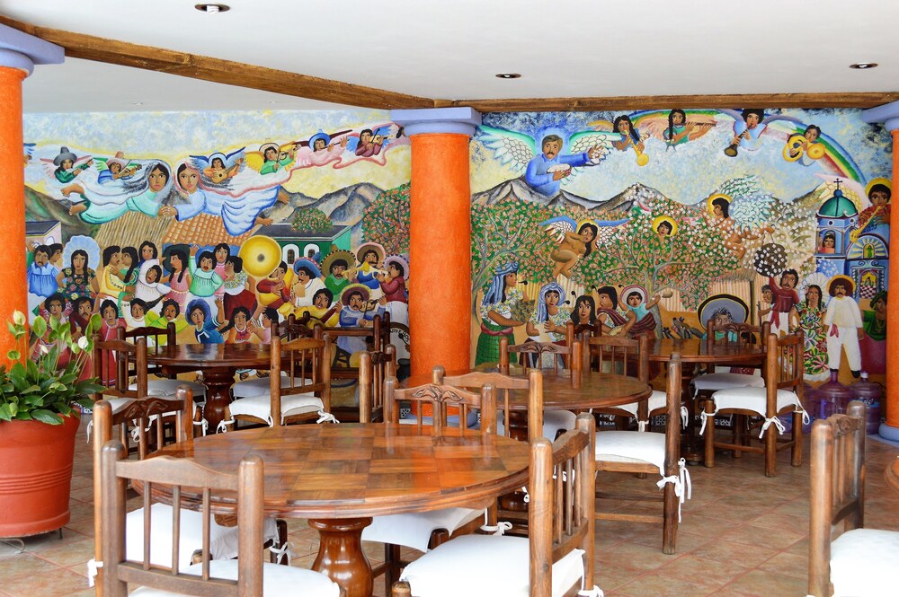 Hotel Interior