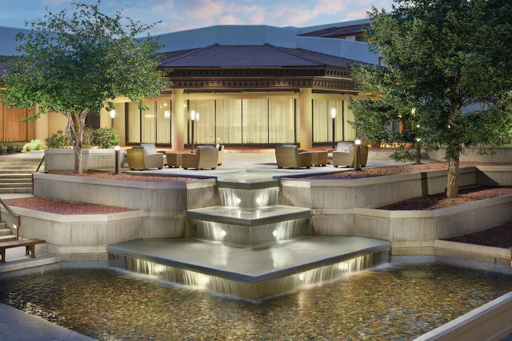 DoubleTree by Hilton Colorado Springs - photo 91