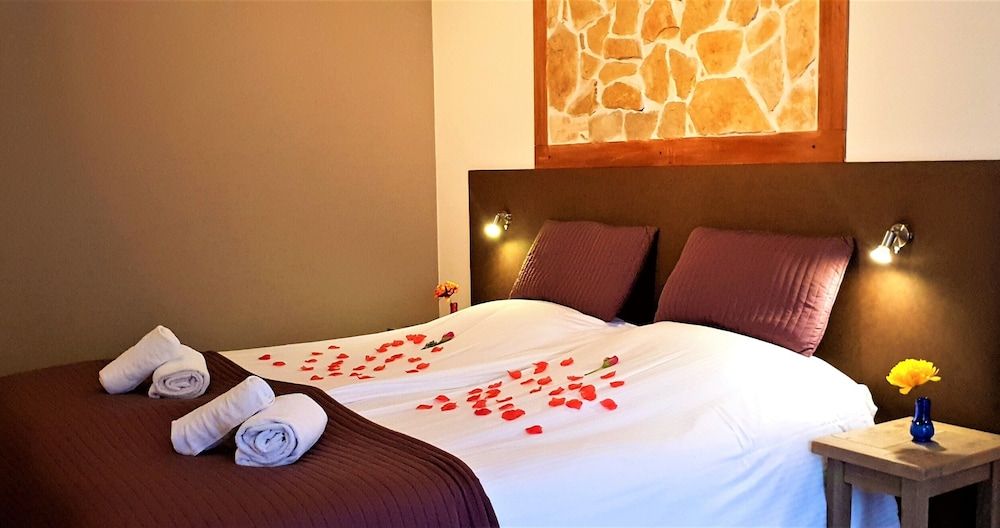 Hotel Dolores Ameland - carbon neutral hotel in Hollum