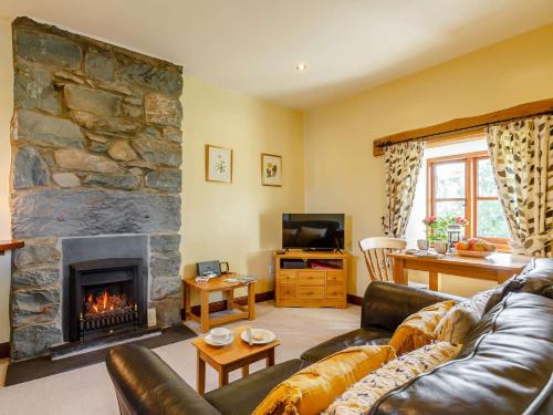 1 Bed in Barmouth 89395 - carbon neutral hotel in Unknown City