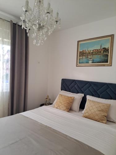 Apartman Stella Maris — 4-Star Luxury Hotel in Ljubuski, Bosnia and Herzegovina