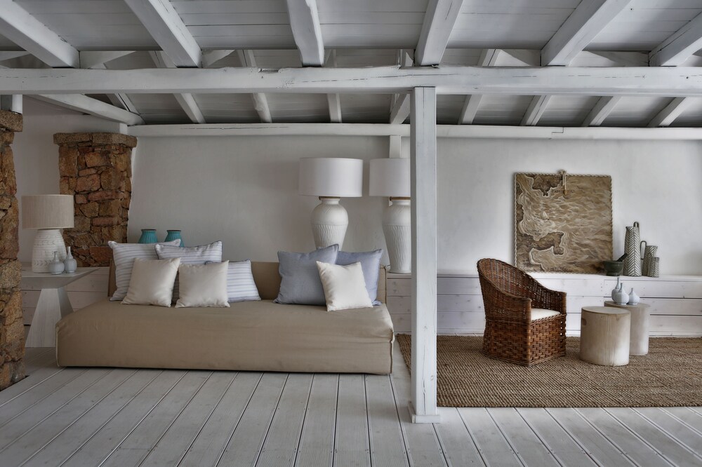 Relais de la Costa in Arzachena, Italy