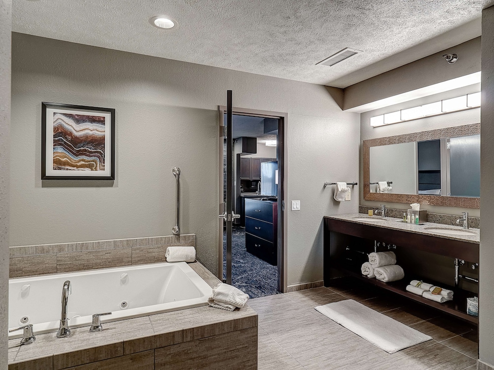 DoubleTree by Hilton Hotel Bloomington - photo 15