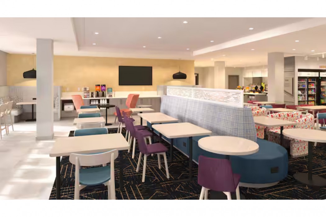 Home2 Suites By Hilton Ashburn Va - photo 12