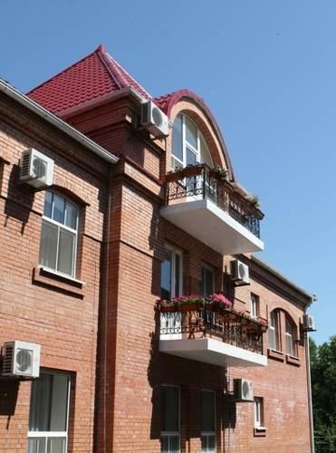 Zolotoi bereg - last minute hotel in Taganrog