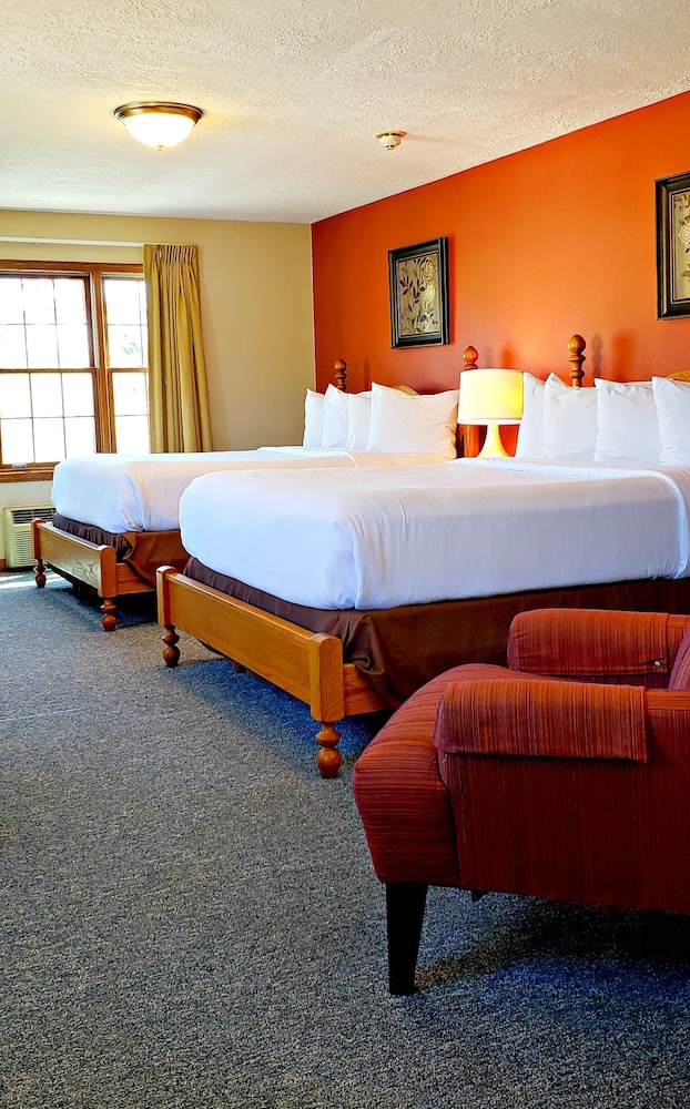 Berlin Heritage Inn - photo 44