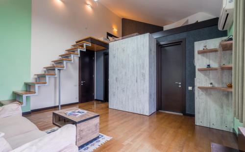 Tfeli Penthouse