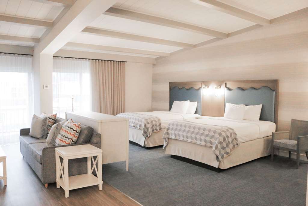 Howard Johnson by Wyndham Middletown Newport Area - photo 5